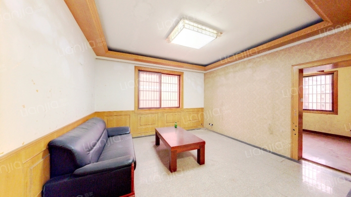 越都新村二手房实景图