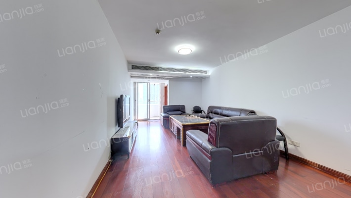 鸿隆世纪广场二手房实景图