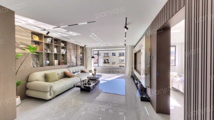 碧桂园二手房实景图