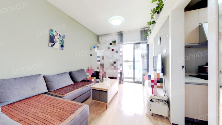 花样年华新街坊二期二手房实景图