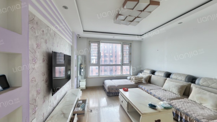 万龙北斗星城C区二手房实景图