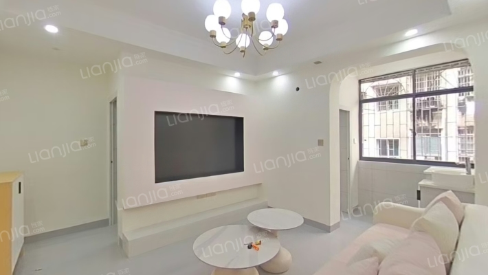 平安里二手房实景图