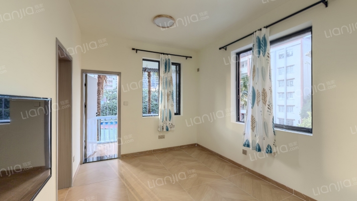 林和东路二手房实景图