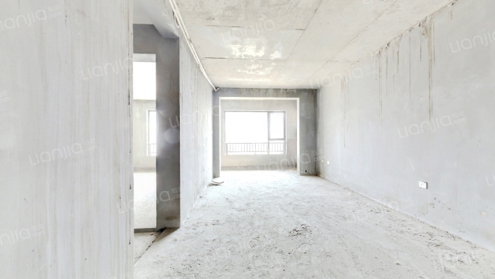 建发雍龙府2期二手房实景图