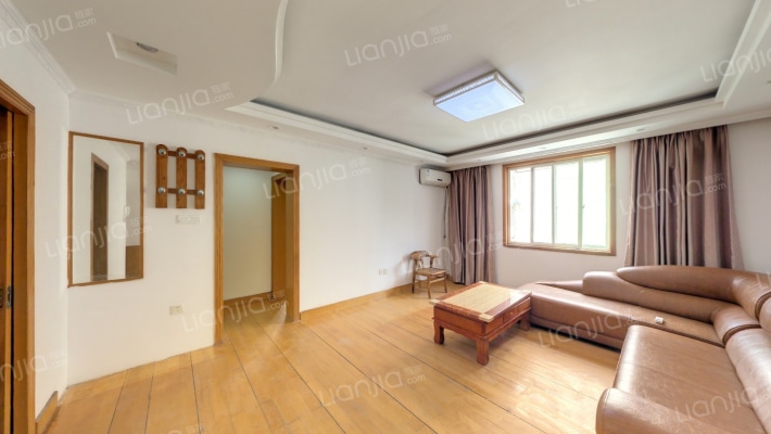 好运苑二手房实景图