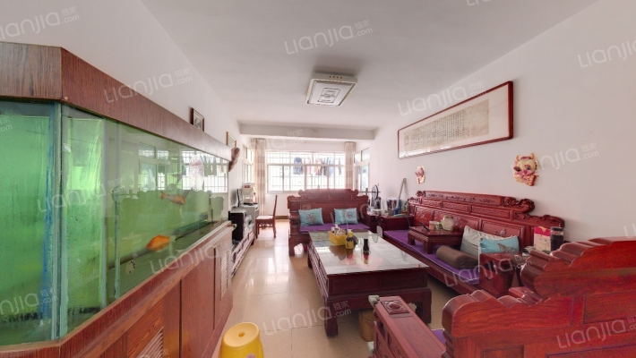 少华路二手房实景图