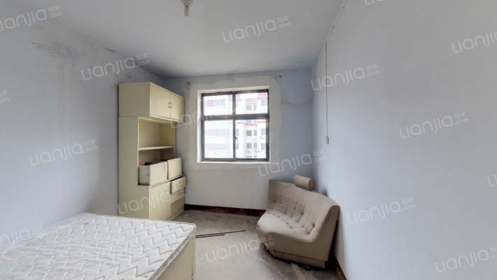 亨利小区二手房实景图