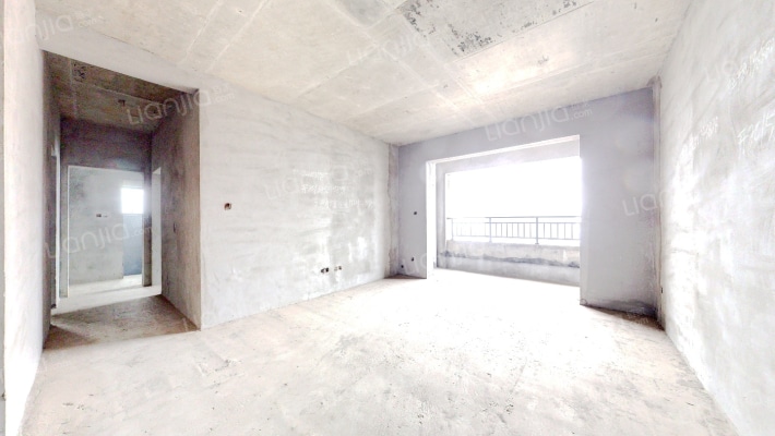 翡翠锦城二手房实景图