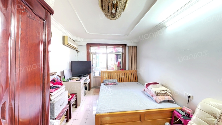 济津楼二手房实景图