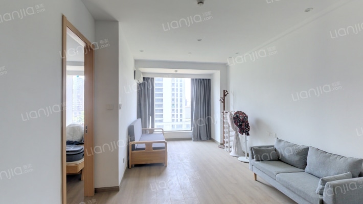 上城印象苑二手房实景图