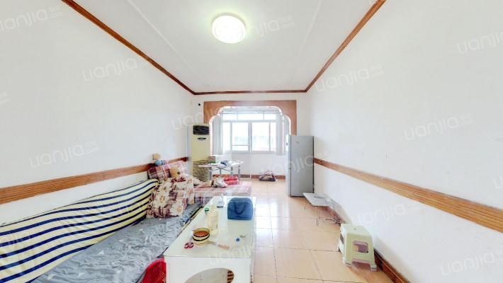 建华南巷9号院二手房实景图