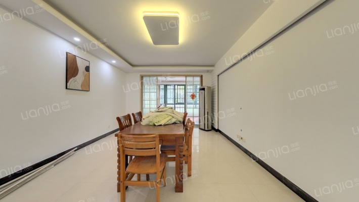 马陆清水湾二手房实景图