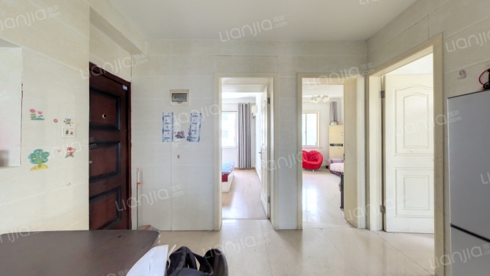 葡萄园小区二手房实景图