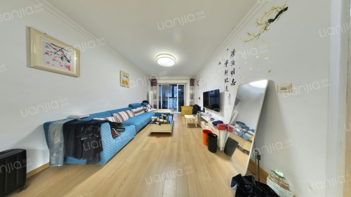 云山诗意(昆山市)二手房实景图