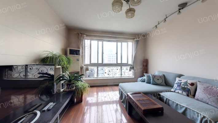 凯旋花苑二手房实景图