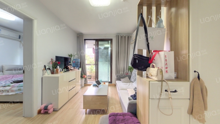 祈福新村绿怡居二手房实景图