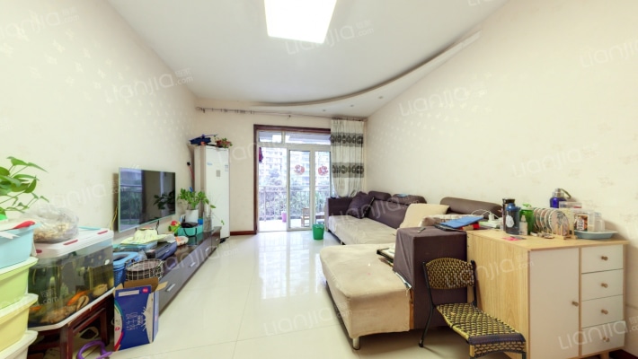 新城丽都二手房实景图