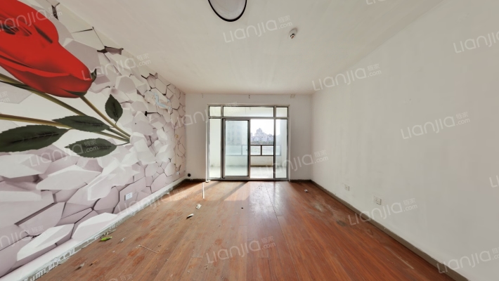 凯盛河滨花园二手房实景图