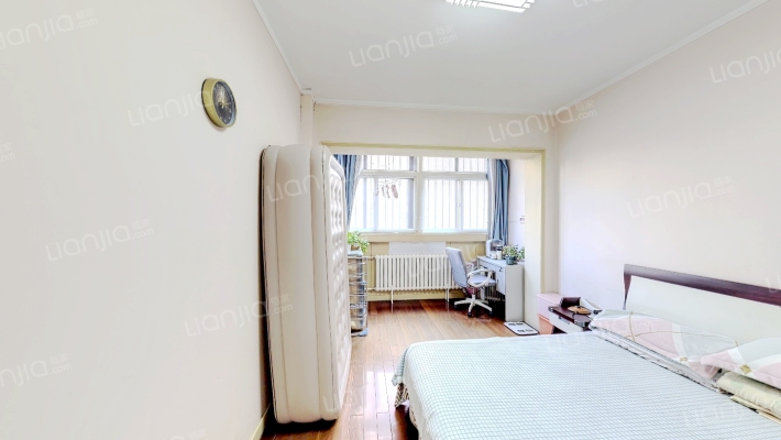 福盛花园二手房实景图