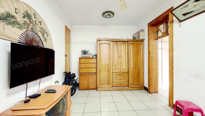 东明路南38号院二手房实景图