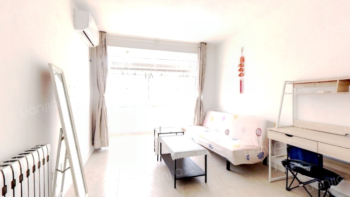 永嘉路二手房实景图