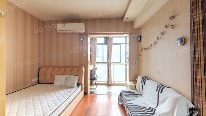 上东印象二手房实景图