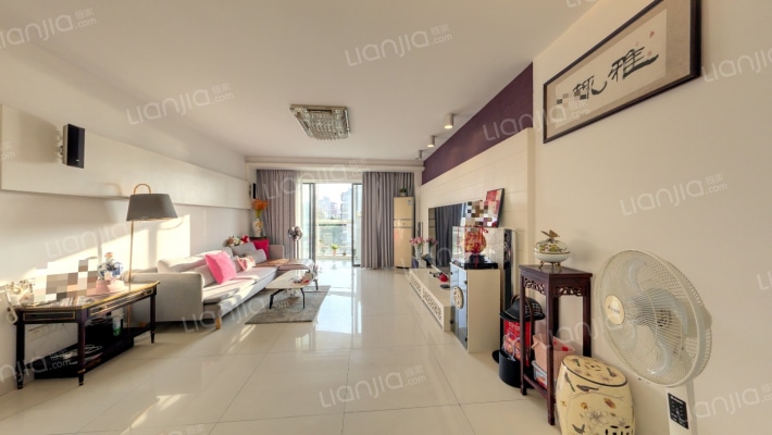 碧湖豪庭二手房实景图