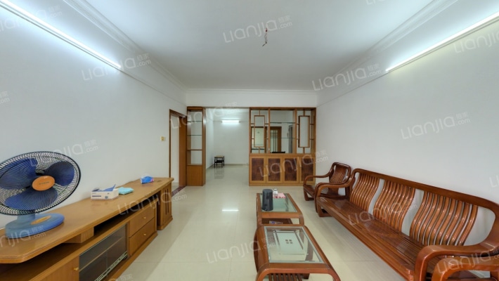 雅庭居二手房实景图