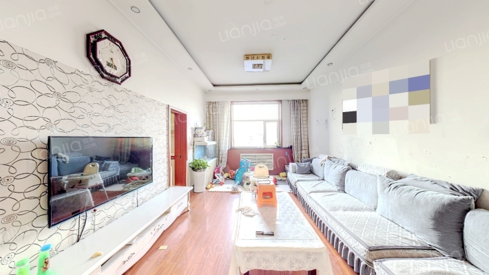 水利局宿舍二手房实景图