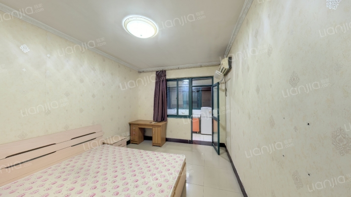 米兰阳光二手房实景图