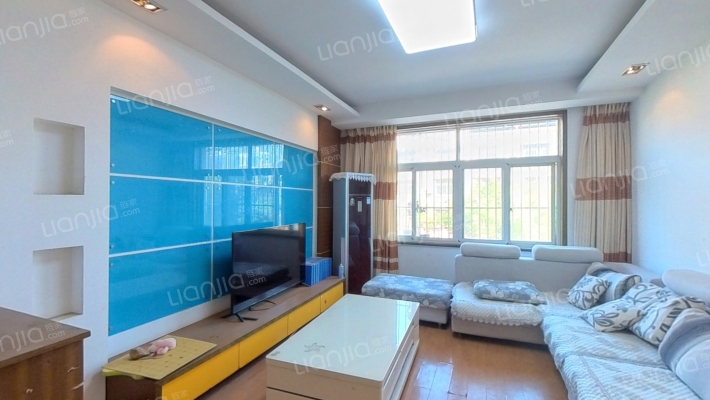 博林福花园二手房实景图