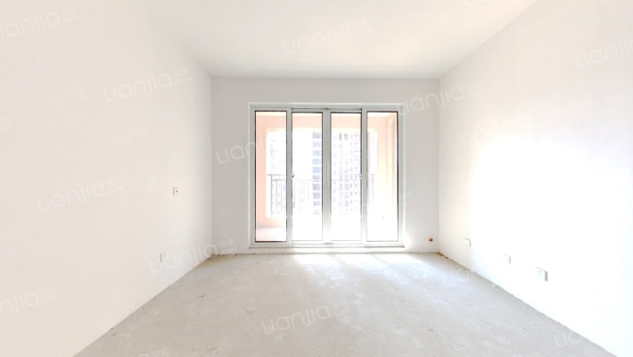 中南御锦城二手房实景图