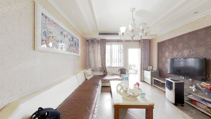 城南康宁路224号二手房实景图