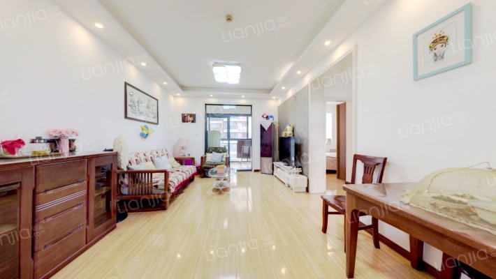 同馨花园雍豪府二手房实景图