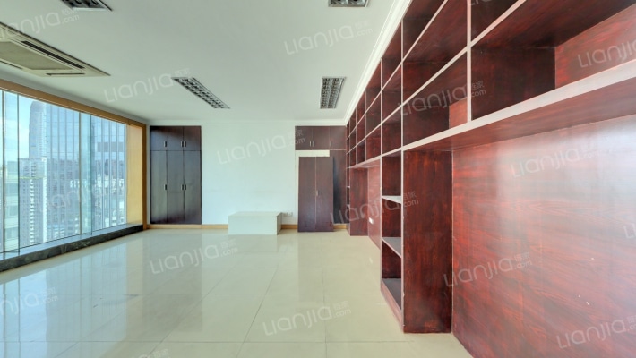 时代名仕楼二手房实景图