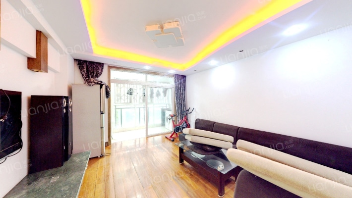 明仕丽庭二手房实景图