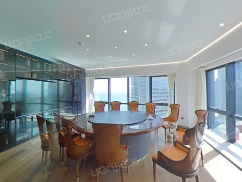 整租·万邦中心 4室2厅 南/北