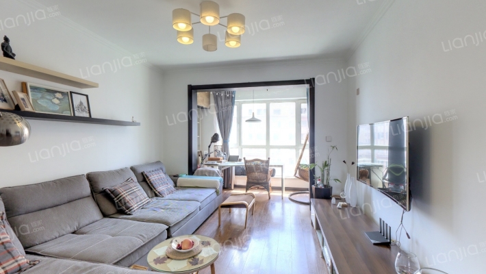 天悦小区二手房实景图