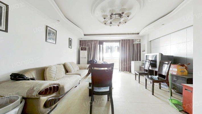 苏福路199号二手房实景图