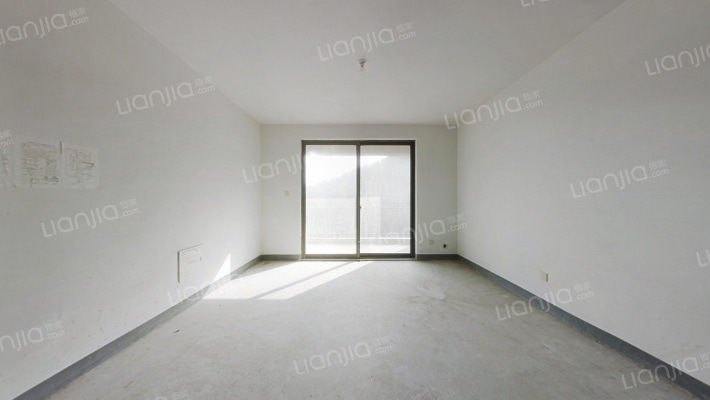 宜嘉湖庭花园二手房实景图