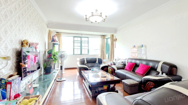 新港湾二手房实景图