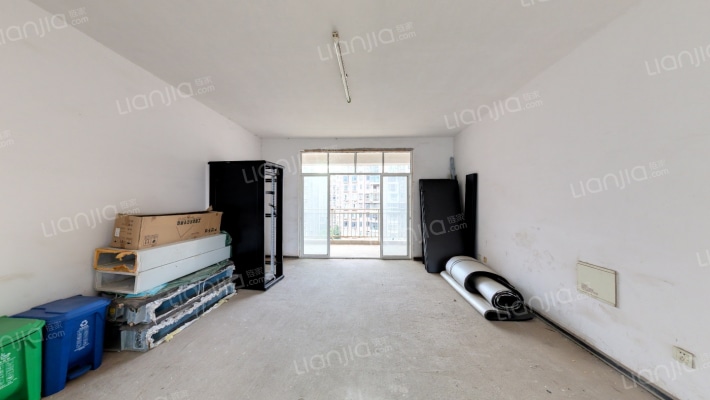 德泽苑二手房实景图