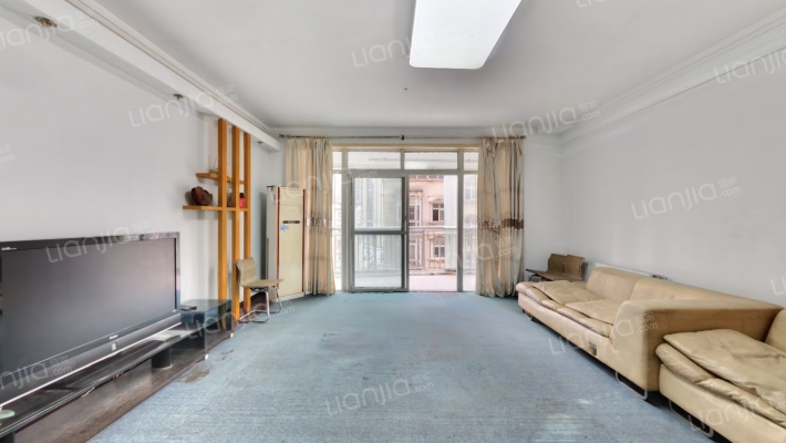 星桥苑小区二手房实景图