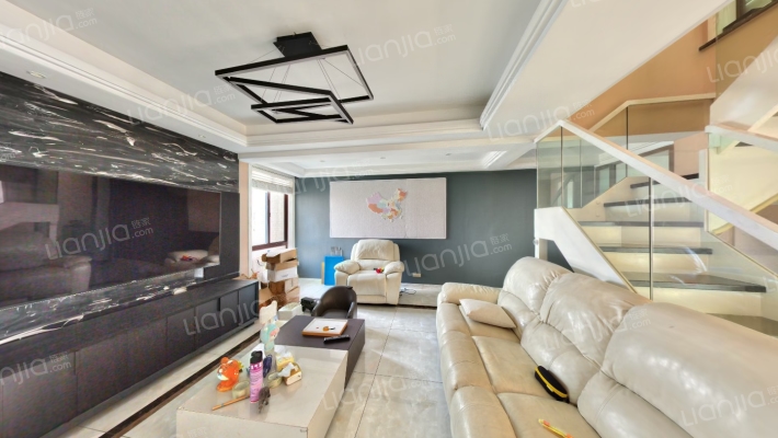 御溪花园二手房实景图