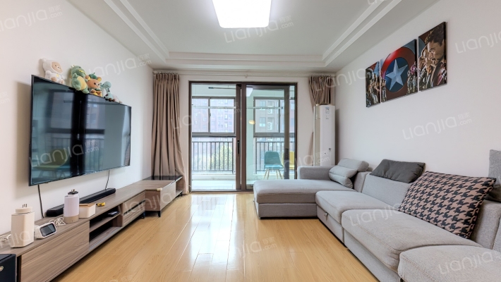 尼德兰花园(二期)二手房实景图