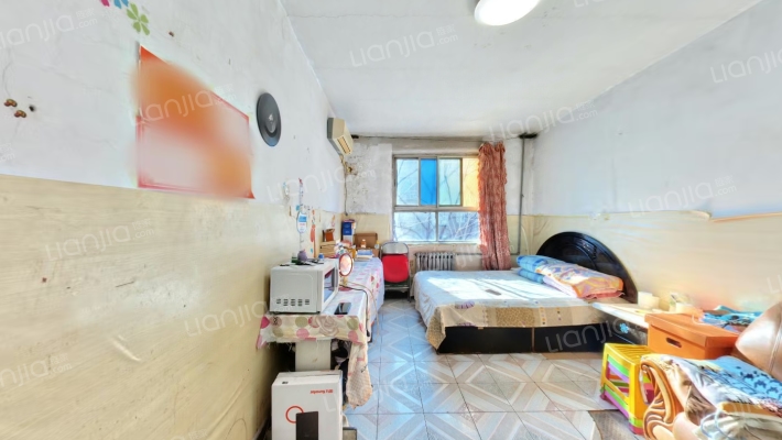 省水利工程局宿舍二手房实景图