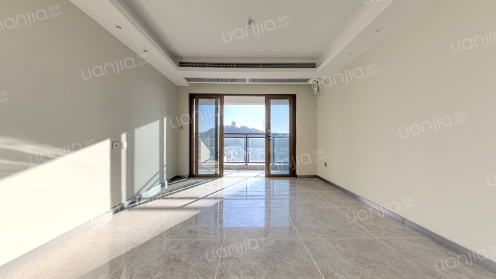 敏捷紫岭天玺二手房实景图