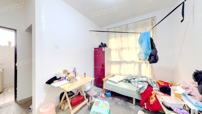 长寿新居二手房实景图