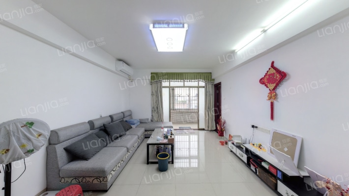 清河中路二手房实景图