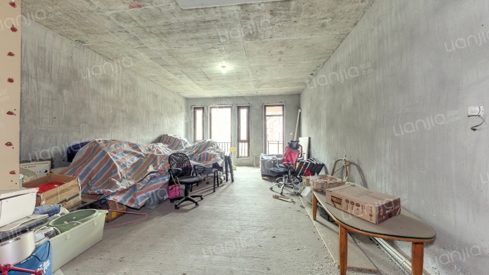 新界四期二手房实景图